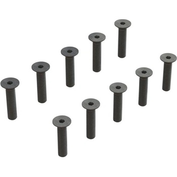 Arrma винт с вътрешен шестостен FH M3.5x16mm (10)