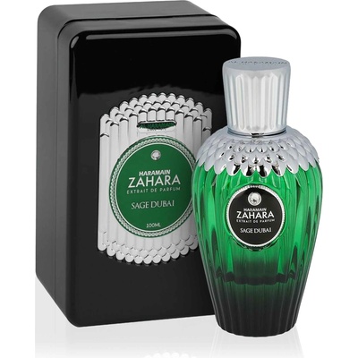 Al Haramain Zahara Sage Dubai Extrait de Parfum 100 ml