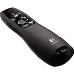 Logitech wl presenter r400