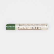 Oil Stick Sennelier S3 38 ml 815 chrom oxide green