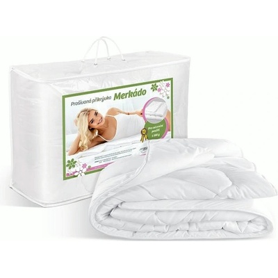 Bellatex Prikrývka Merkado 1000 g 140x200
