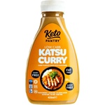 Skinny Food Co Keto Pantry | Katsu Curry Low Carb Sauce [425 мл]
