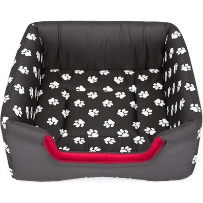Reedog Bouda 2v1 Black Bouda