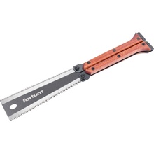 Fortum pílka japonská obojstranná 300 mm skladacia 4772120