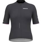 Bioracer Мъжка фланелка с къс ръкав за колоездене Bioracer Epic Ultralight Jersey Cycling jersey - Dusty Charcoal (056-4262-0111)