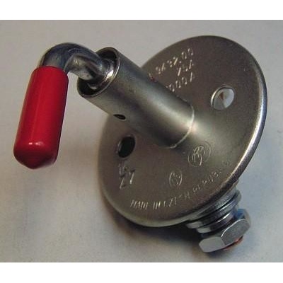 Odpojovač baterie 24V / 75A
