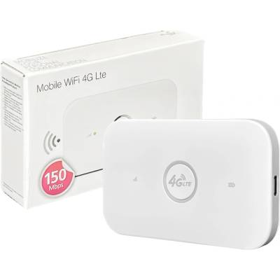 ZTE MF971R 4G LTE