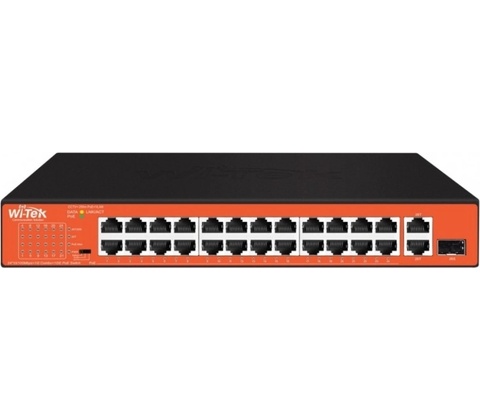 Wi-Tek WI-PS526GH