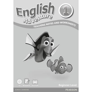 English Adventure