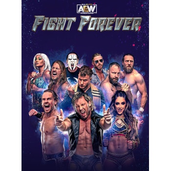 AEW: Fight Forever