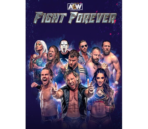 AEW: Fight Forever