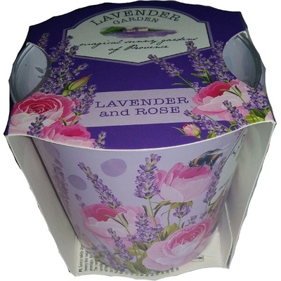 Bartek Lavender Garden 115 g