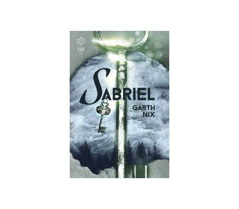 Sabriel