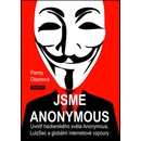 Jsme Anonymous