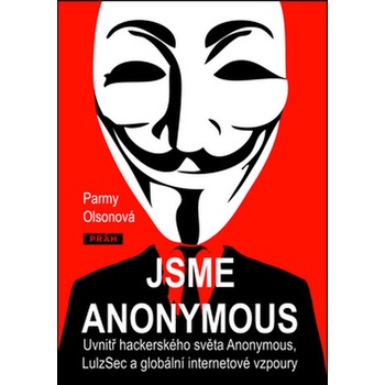 Jsme Anonymous