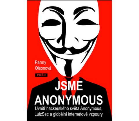 Jsme Anonymous