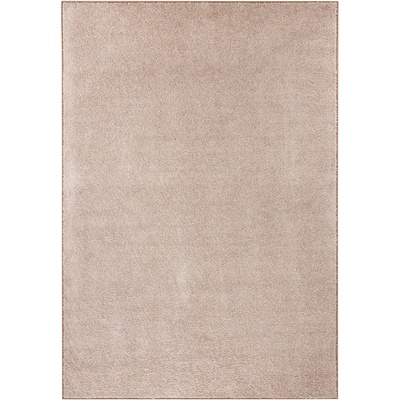 Hanse Home Pure taupe / krémový