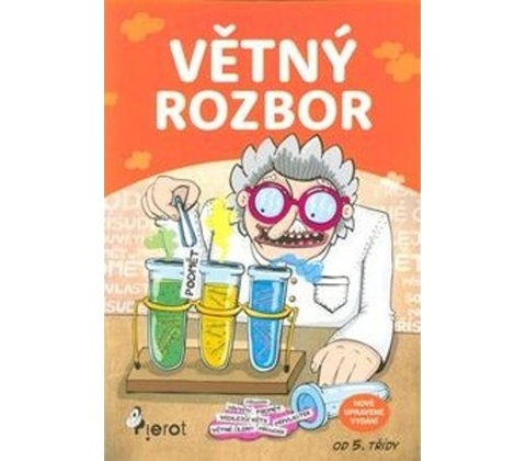 Větný rozbor