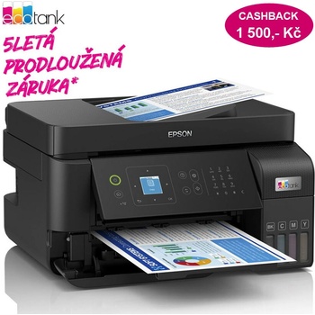 Epson EcoTank L5590