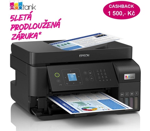 Epson EcoTank L5590