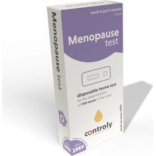 Hydrex Diagnostics Hydrex Test menopauzy 2 ks