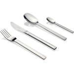 Herdmar (Португалия) Комплект прибори за хранене HERDMAR NORDICO - 24 части (Herdmar 035-3024-0100-E16)