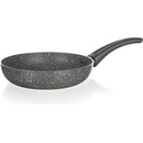 Banquet Granite Panvica s nepriľnavým povrchom PR 20 x 4,5 cm indukcia 40051120