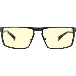 Gunnar optics Геймърски очила GUNNAR Fremont Onyx - Amber (FRM-00101) Очила 3D