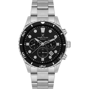 Daniel Klein Мъжки часовник Daniel Klein Exclusive - DK. 1.13805-1 (DK.1.13805-1) Часовници
