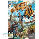 Sunset Overdrive