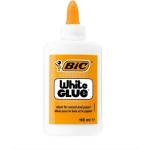 BIC КОМПЛЕКТ БЯЛО ЛЕПИЛО 118 мл БЛ1 bic (bic 3800939004349)
