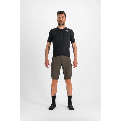 Sportful Supergiara Overshort Cacao