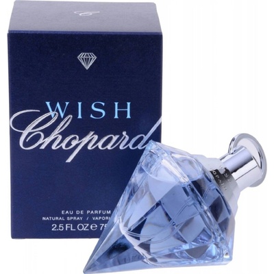 Chopard Wish parfumovaná voda dámska 30 ml