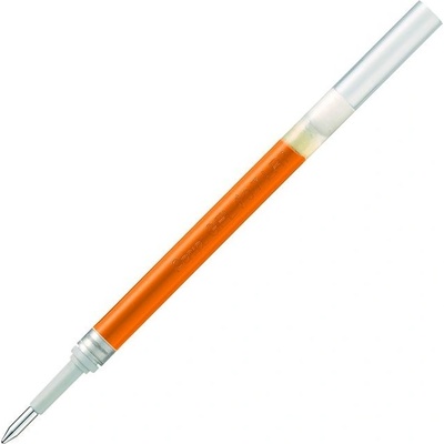 Pentel LR7 náplň do gelového rolleru 0,7 mm oranžová