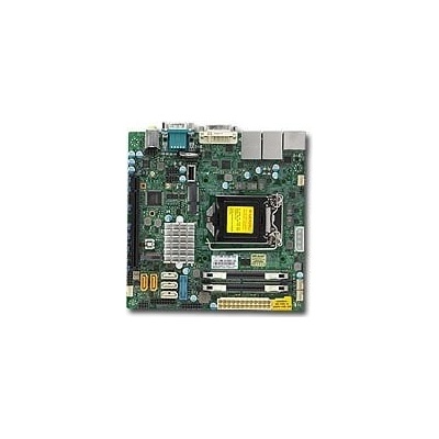 Supermicro MBD-X11SSV-Q-O