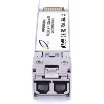 Atop technology - Китай SFP+ 80 км 10 Гигабита модул, 1550 nm, две влакна, LC конектор (APSP55HM3CDL80)