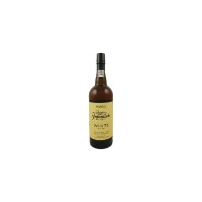 Quinta do Infantado White Porto 19,5% 0,75 l (holá láhev)