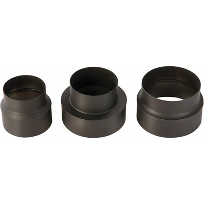Kovoblesk Přechodka 160/150 1,5mm 3012182 – Zboží Mobilmania