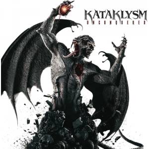 Nuclear Blast Kataklysm: Unconquered - CD (034863)