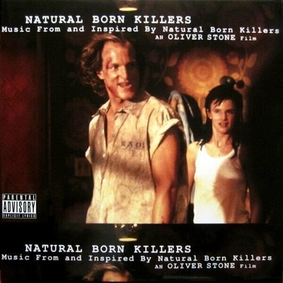 OST - Natural Born Killers =Deluxe Edition=