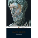Meditations Aurelius MarcusPaperback