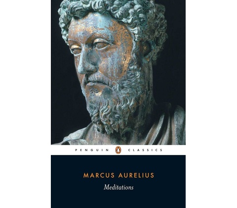Meditations Aurelius MarcusPaperback
