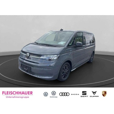 Volkswagen T7 Multivan 2.0 TDI Life 110 kW