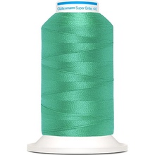 Gutermann Vyšívacia niť Gütermann Super Brite Polyester 40 1000 m - 5612