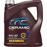 MANNOL 7720 Ceramic 5W-30 4 l