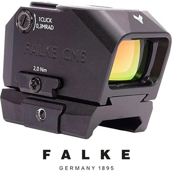Falke CMS RD