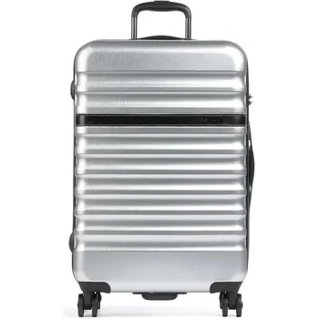 Image 1 of BUGATTI Куфар Bugatti Corium M, 55 литра, сребрист (49 7101 43)