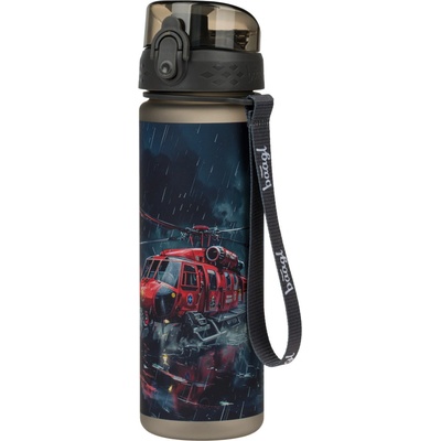Baagl Tritanová Záchranáři 500 ml