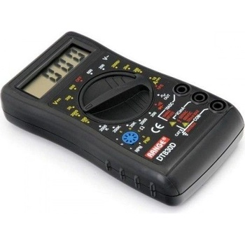 RANGE DT830D s prozváněčkou RONA