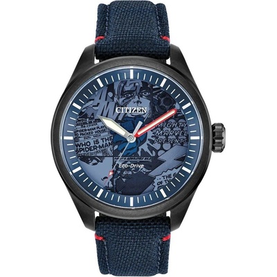 Citizen AW2037-04W